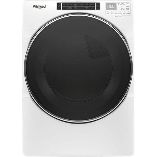 Whirlpool Dryer Model OBX WED8620HW
